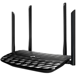 Tp-link Ec225-g5 (2.4 Ghz / 5 Ghz) 1775 Mbps Wi-Fi 6 - Λευκό