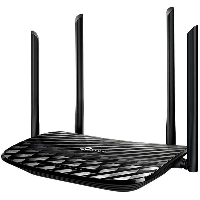 Tp-link Ec225-g5 (2.4 Ghz / 5 Ghz) 1775 Mbps Wi-Fi 6 - Λευκό