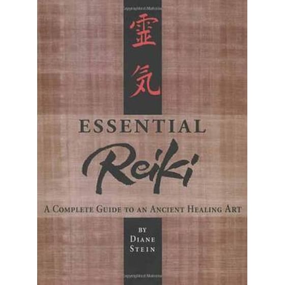 Essential Reiki image 0