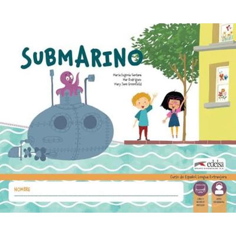 Submarino