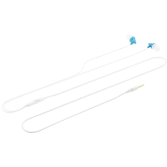 Ακουστικά Handsfree Tellur Magiq 3.5 mm - Μπλε image 1