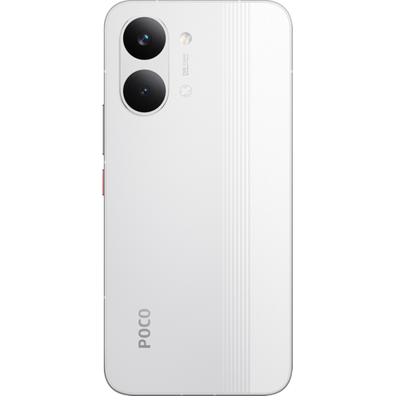 Poco X8 Pro Max 512GB - White image 4
