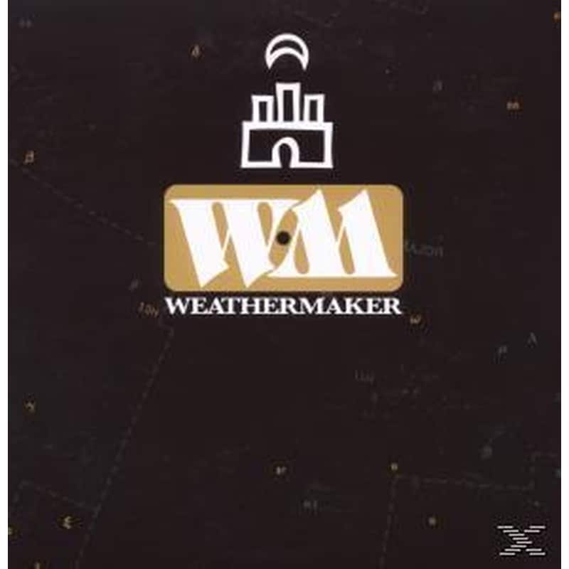 Strange Cousins From The West