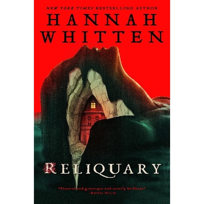 Reliquary