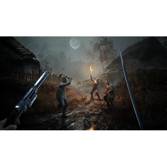 Valor Mortis - PS5 image 8