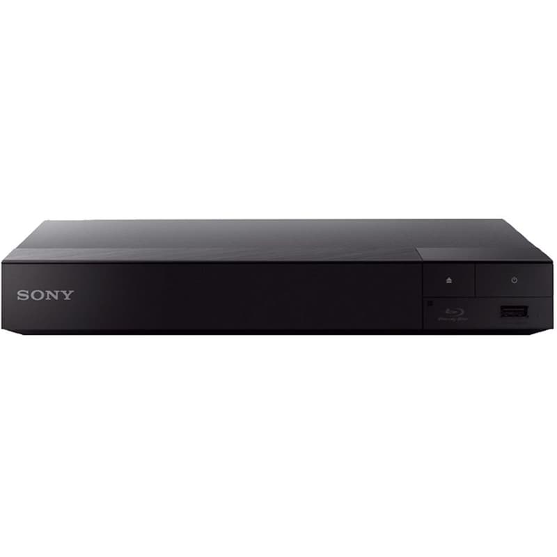 Blu-ray Player Sony BDPS6700B – Μαύρο