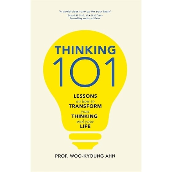 Thinking 101 image 0