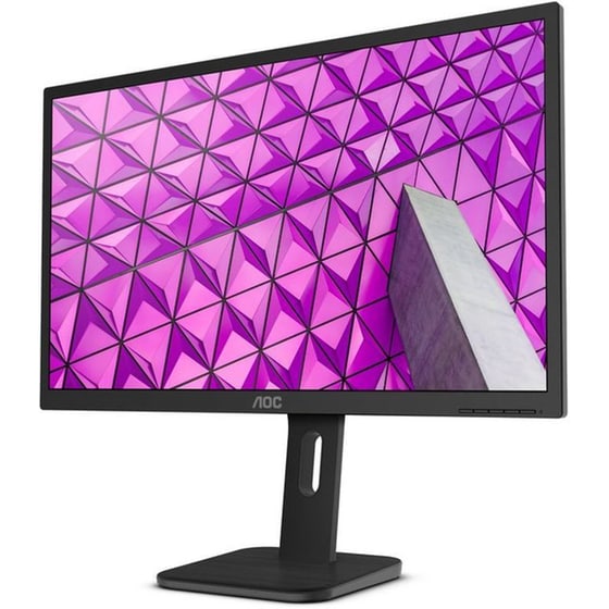 AOC P1 X24P1 24" WUXGA IPS Flat 60Hz 4ms image 2