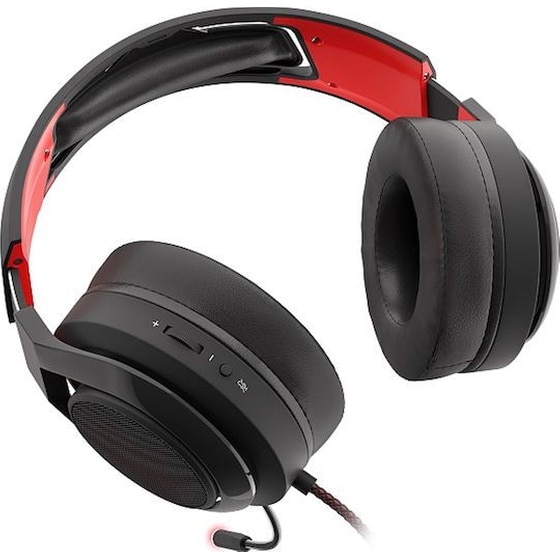 Genesis Radon 610 Gaming Headset - Μαύρο image 1