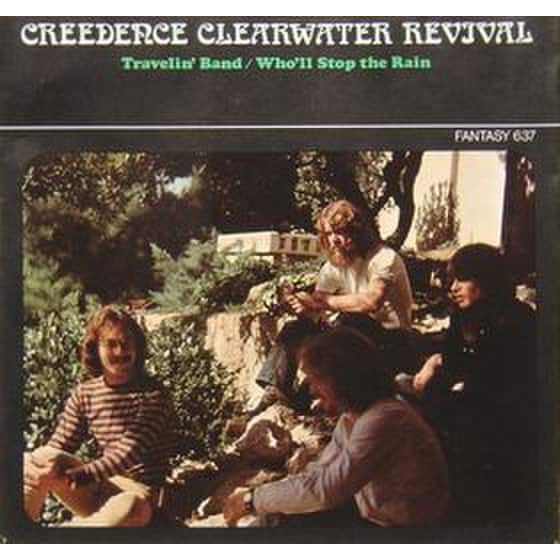 Travelinband (LP7 RSD) image 0