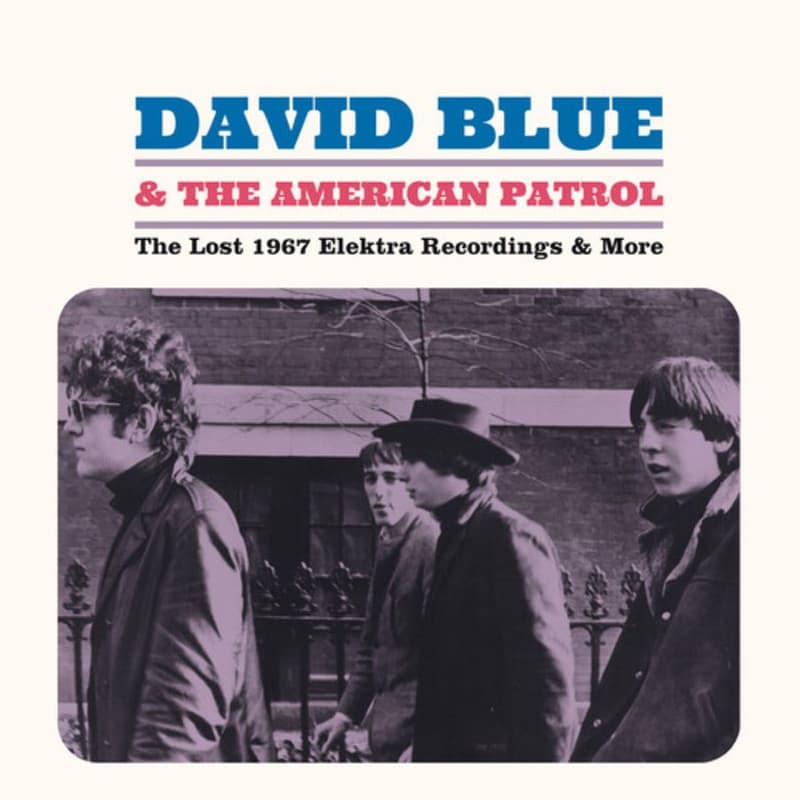 The Lost 1967 Elektra Recordings And More