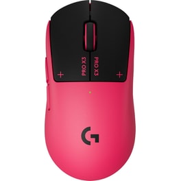 Logitech G Pro X3 Superstrike Ασύρματο Ποντίκι - Pink