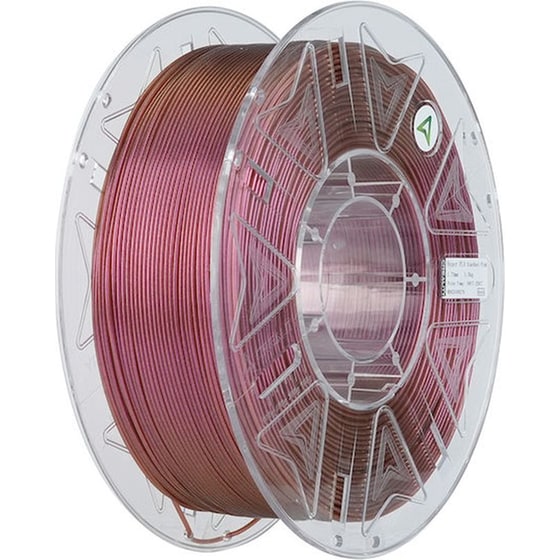 Creality PLA RFID 1.75mm Pink 3D Printer Filament image 0