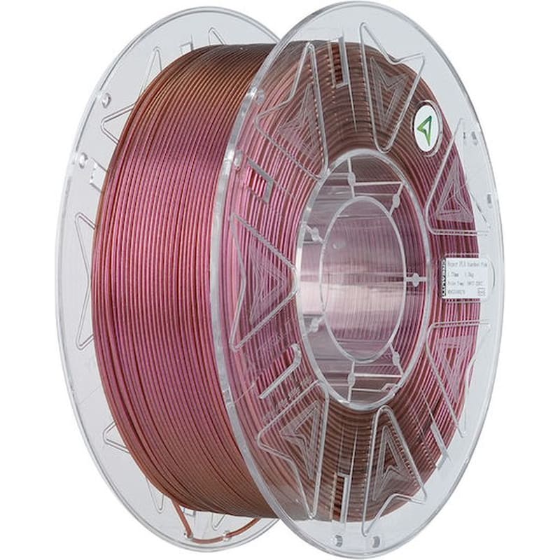 Creality PLA RFID 1.75mm Pink 3D Printer Filament