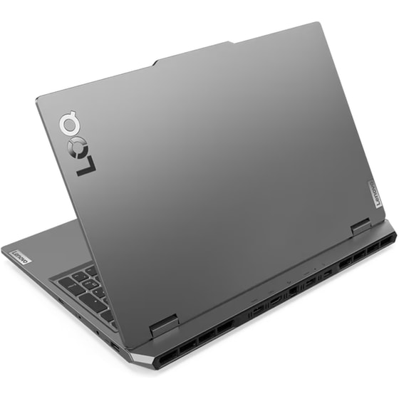 Laptop Lenovo Loq 15ARP9 15.6'' FHD IPS (Ryzen 7-7435HS/16GB/512GB SSD/GeForce RTX 4060/Win11Home) image 9