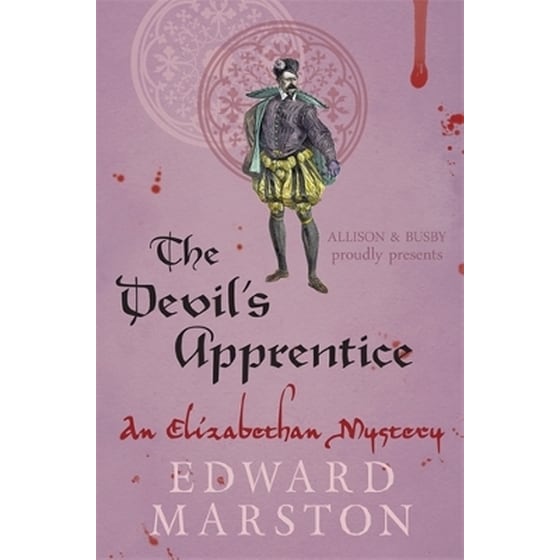 The Devil's Apprentice image 0