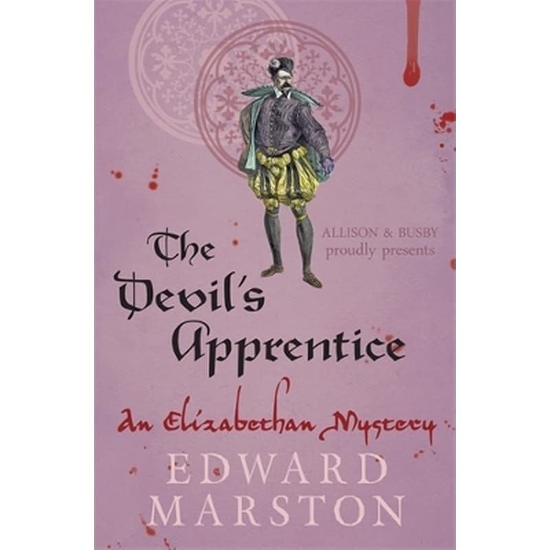 The Devils Apprentice