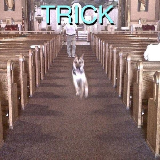 Trick image 0