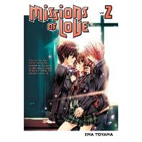Missions Of Love 2 image 0