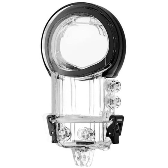 Θήκη κατάδυσης Insta360 για την Action Camera Insta360 X3 - Insta360 Dive Case image 1