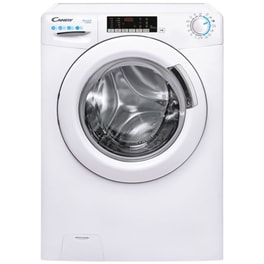 CANDY CS1412TME/1-S 12 kg 1.400 Στροφές Λευκό Πλυντήριο Ρούχων