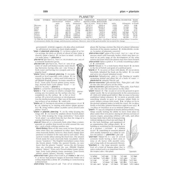 Merriam Webster's Intermediate Dictionary image 7