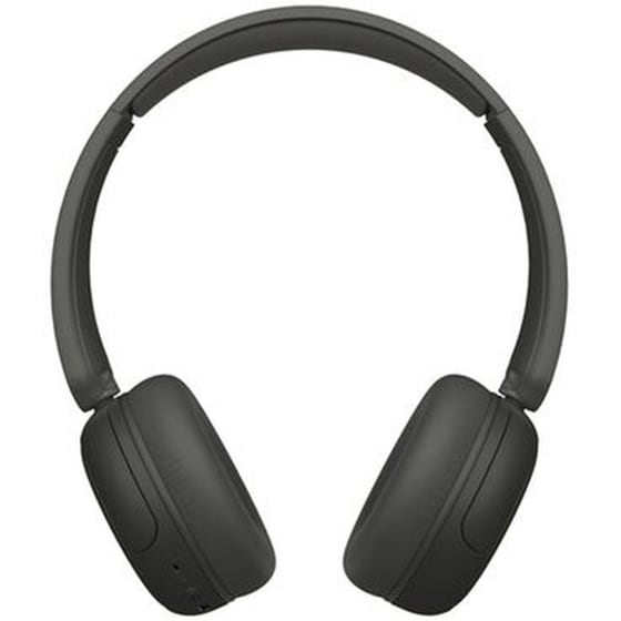 Ασύρματα Ακουστικά Κεφαλής JVC HA-S59W - Μαύρο image 2