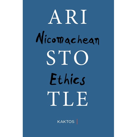 Nicomachean Ethics image 0