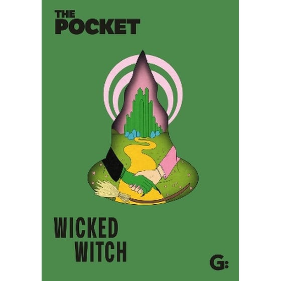 The Pocket Wicked Witch image 0