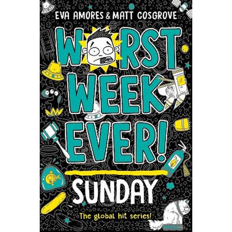 Worst Week Ever! Sunday