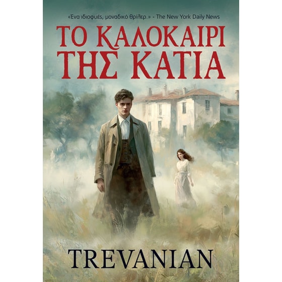 Το καλοκαίρι της Κάτια image 0