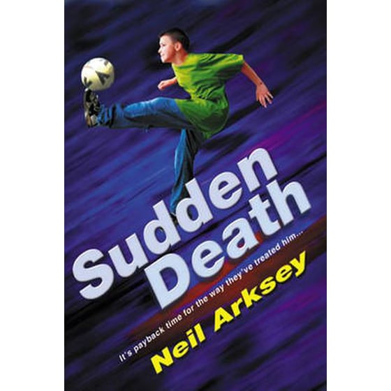 Sudden Death image 0