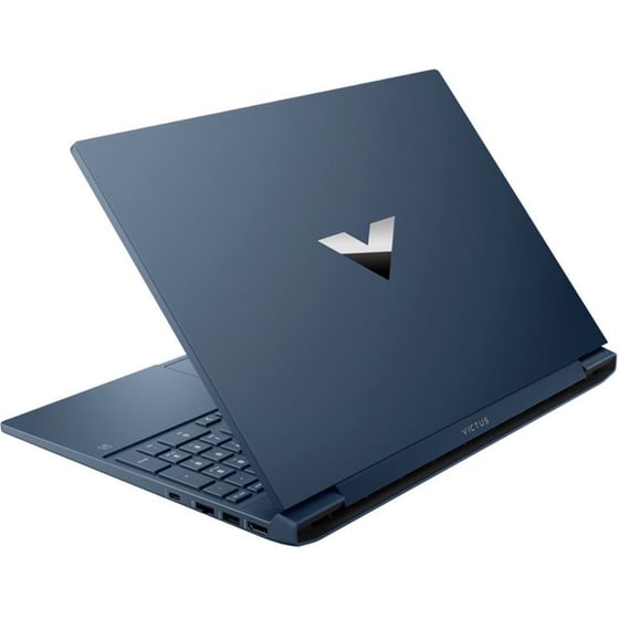 HP Victus Gaming 15-fa1950nv 15.6" FHD IPS (Core i5-12450H/16GB/512GB SSD/GeForce RTX 4050/Win11Home) Laptop image 4