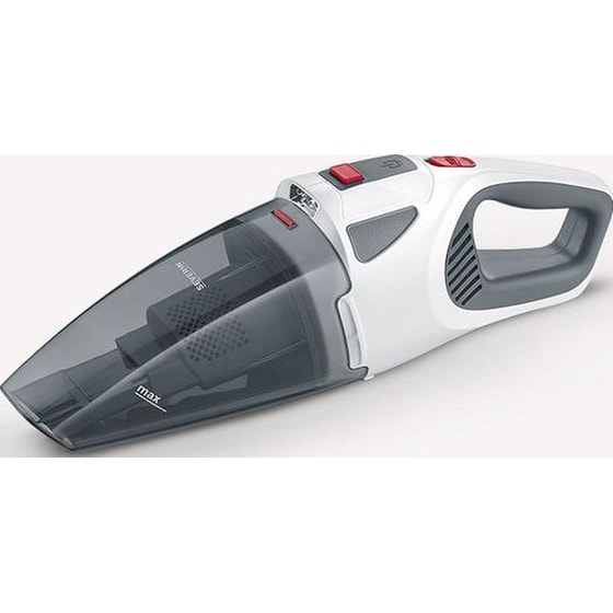 SEVERIN HV 7146 18.5 V 0.65 lt Λευκό Σκουπάκι Χειρός image 5