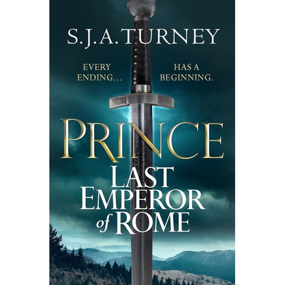 Prince image 0