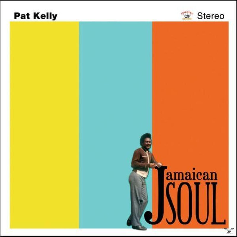 Jamaican Soul