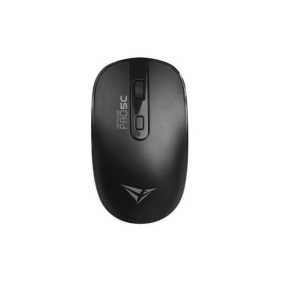 Ασύρματο Ποντίκι Alcatroz Airmouse Pro 5C - Μαύρο image 0