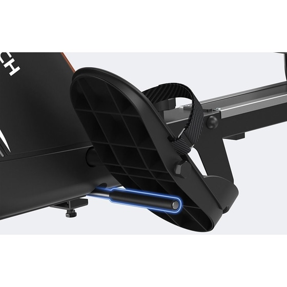 MERACH MR-R15B2-EU  Κωπηλατική για Χρήστες έως 158 kg  Μαύρο image 4