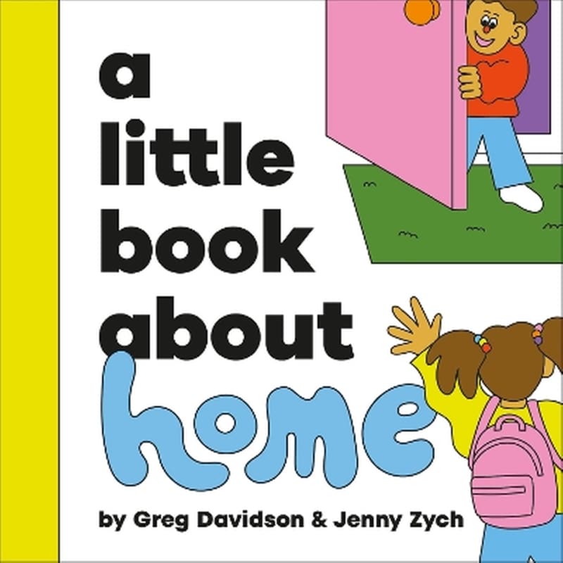 A Little Book About Home