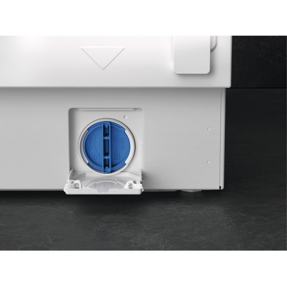 AEG L6SE47DE 7 kg 1.400 Στροφές Λευκό Πλυντήριο Ρούχων image 8