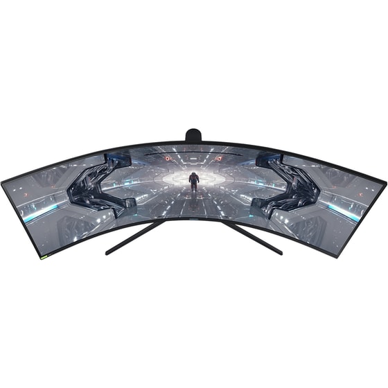 Samsung Odyssey G9 LC49G95TSSRXEN 49'' QHD 240Hz 1ms image 8