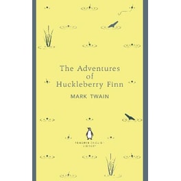 The Adventures of Huckleberry Finn
