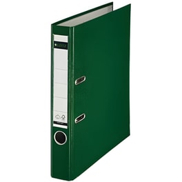 Κλασέρ Αρχειοθέτησης Leitz 5/32 350 φύλλων A4 Πράσινο