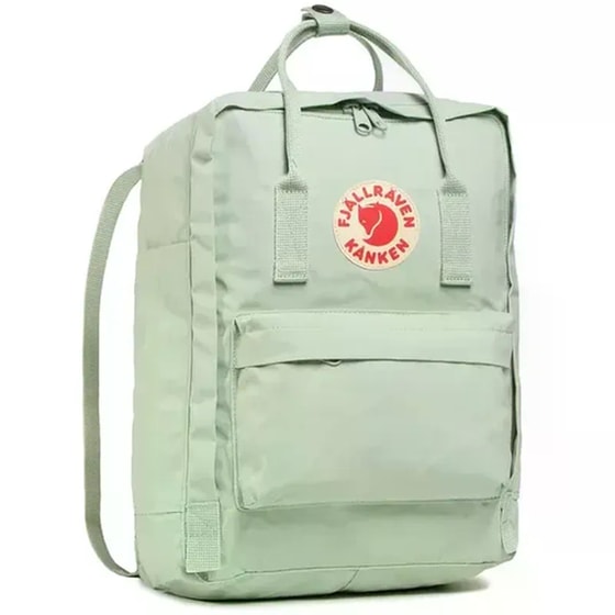 Σακίδιο Πλάτης Fallraven Kanken Mint Green image 1