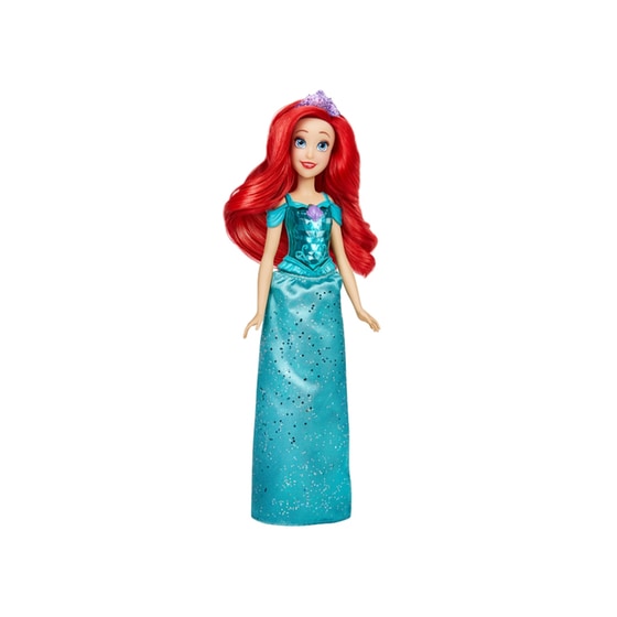 Πριγκίπισσα Της Disney Royal Shimmer (1 Τεμάχιο) image 3