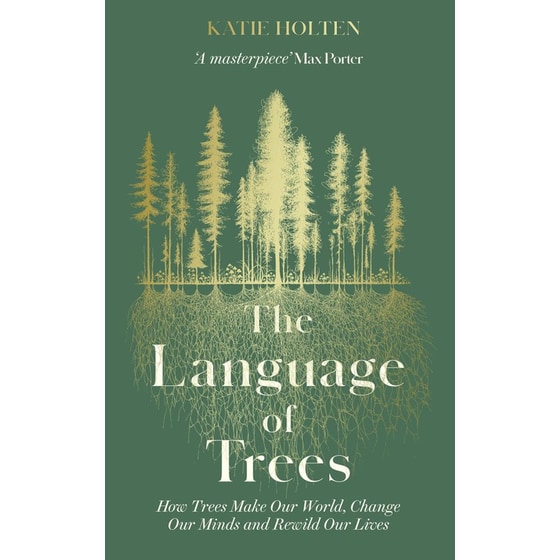 The Language of Trees image 0