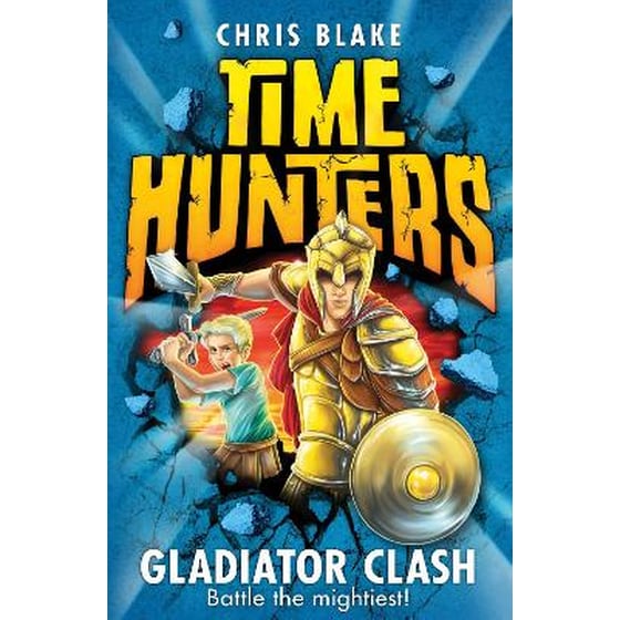 Gladiator Clash image 0