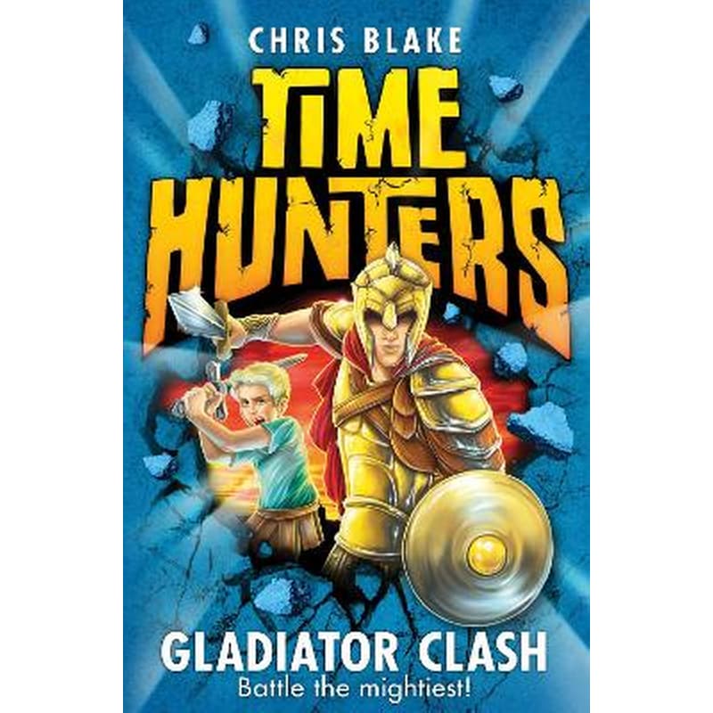 Gladiator Clash