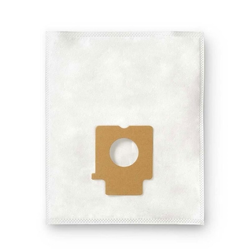 NEDIS DUBG220PAN4 Σακούλες για Ηλεκτρική Σκούπα