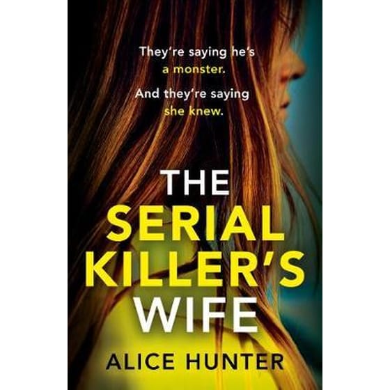The Serial Killer's Wife image 0